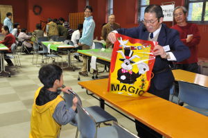 わたしの企画 応援します カスミ