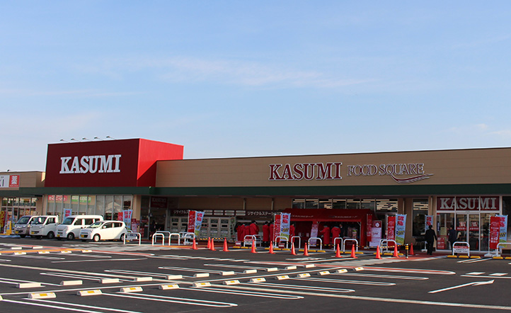 フードスクエア原馬室店