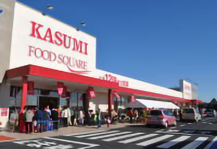 フードスクエア宮代店（ピアシティ宮代内）