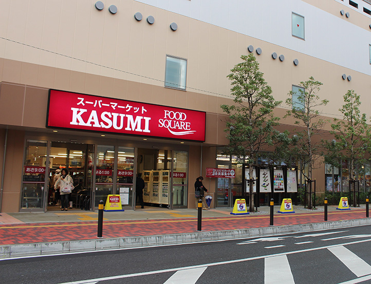 フードスクエア本八幡店