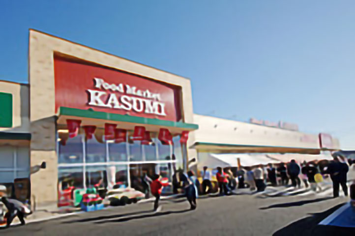 笠間店