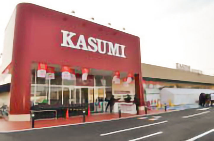 フードスクエア越谷大袋店（ピアシティ越谷大袋内）