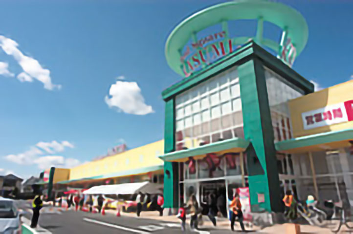 フードスクエア水戸赤塚店（フレスポ赤塚内）