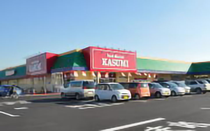 神栖店