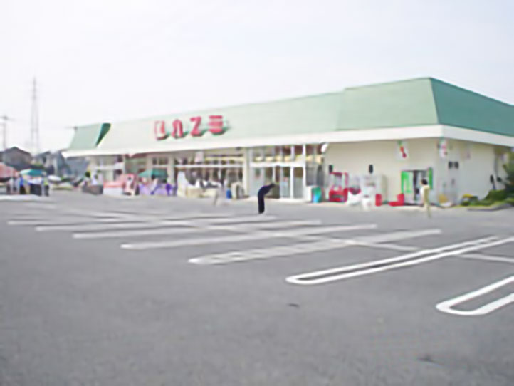 杉戸店