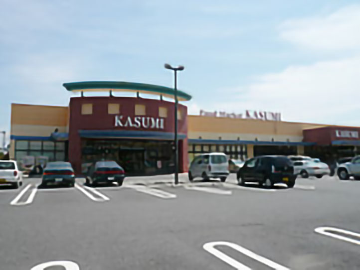 谷井田店