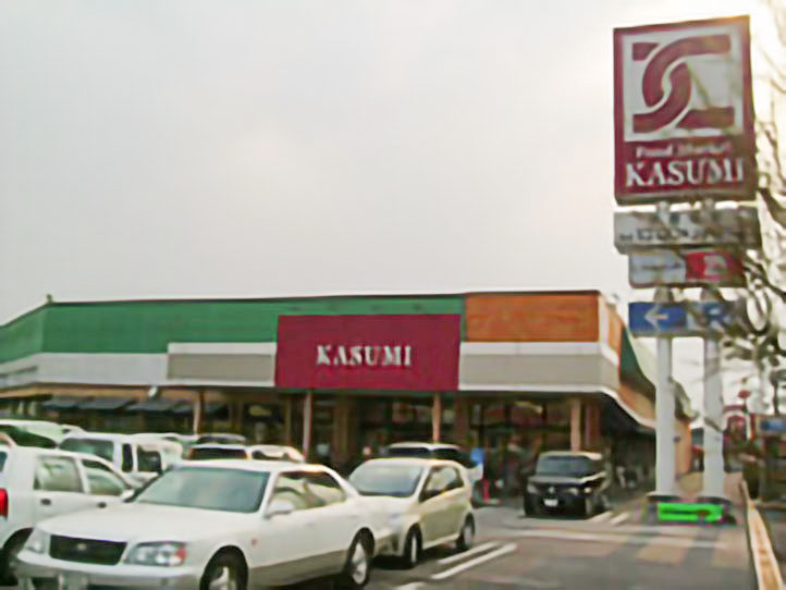 大泉店
