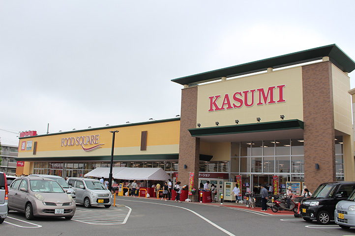 フードスクエア荒川本郷店