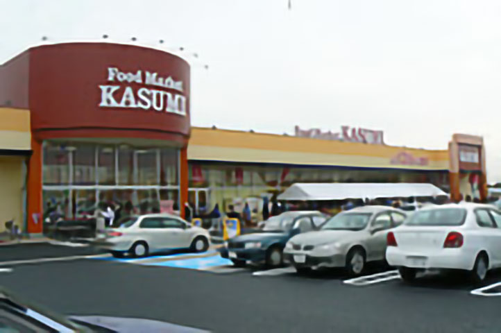 鮎川店