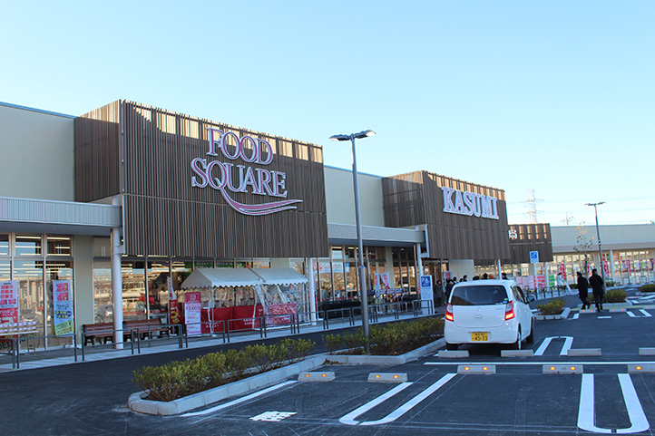 フードスクエアフレスポ桶川坂田店
