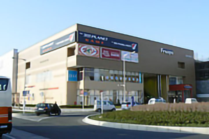 フードスクエア八潮駅前店（フレスポ八潮内）