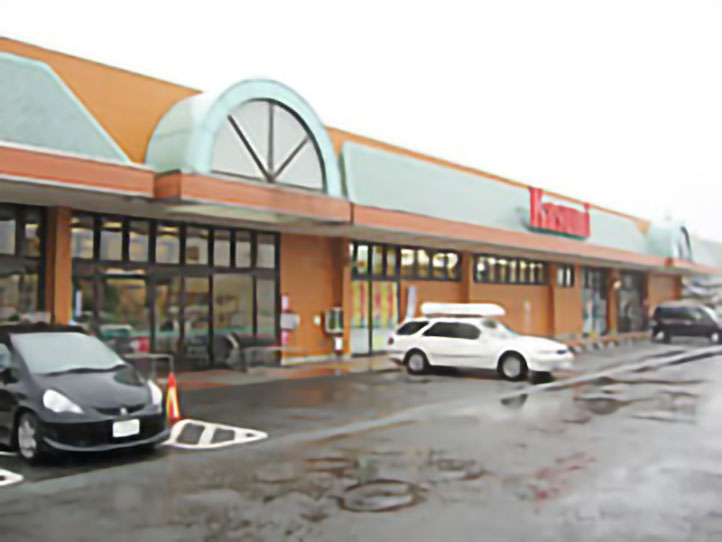 鹿沼店