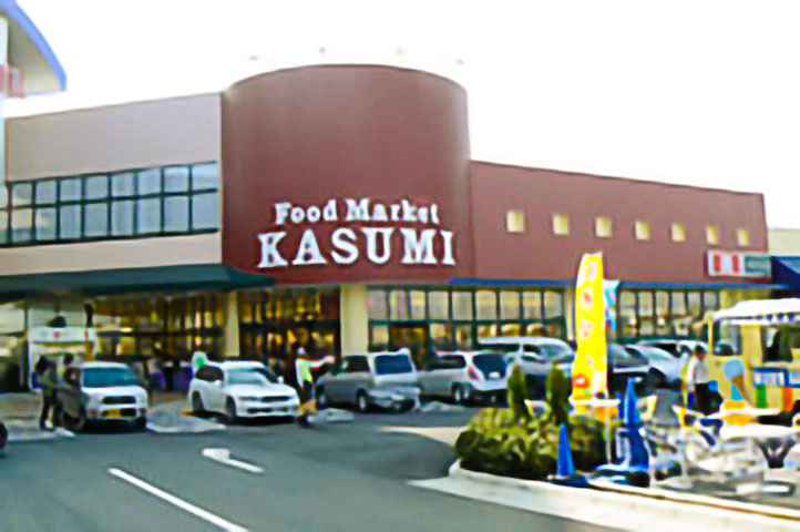 松ヶ丘店（アクロスモール守谷内）