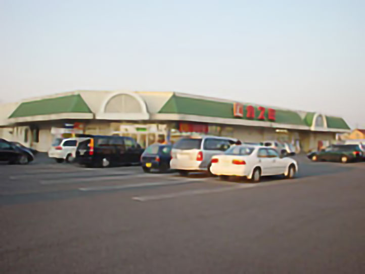 上三川店