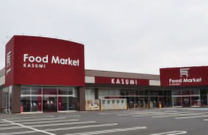 テクノポリス清原店