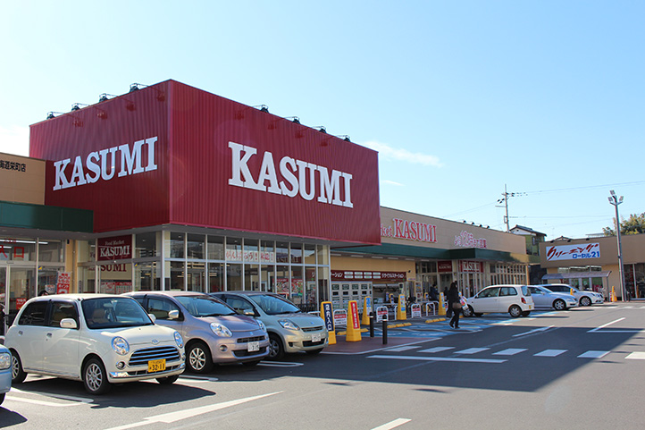 水海道栄町店