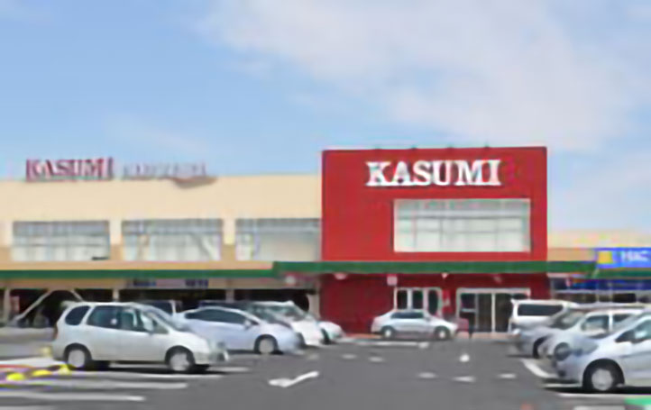 フードスクエア春日部武里店