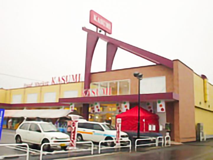 館林店