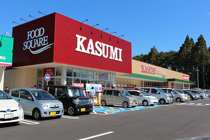 フードスクエア東習志野店