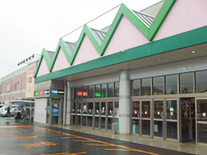 大間々店（大間々ショッピングセンターさくらもーる内）