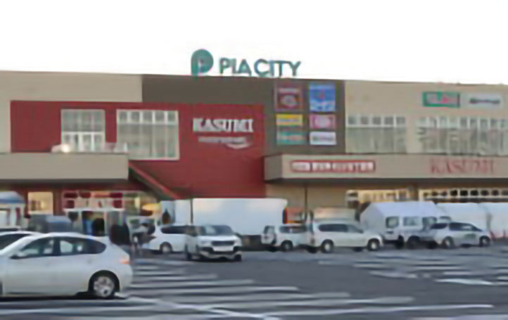 フードスクエア柏中新宿店（ピアシティ内）