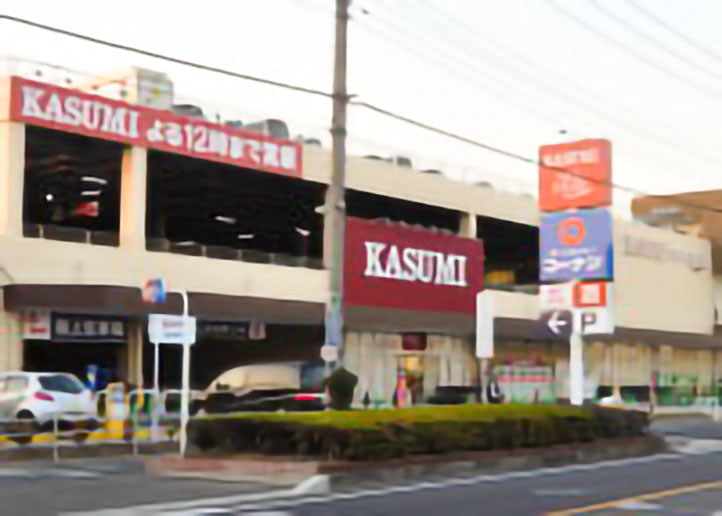 フードスクエア川口前川店