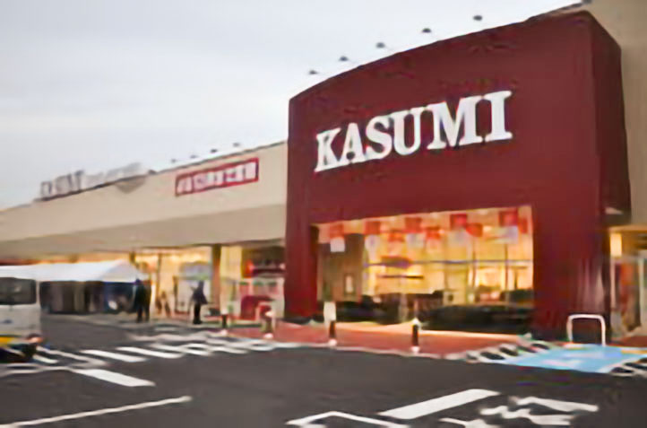 フードスクエアふじみ野店（ピアシティふじみ野内）