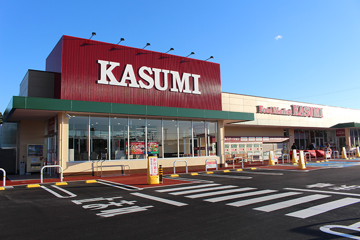 取手ゆめみ野店