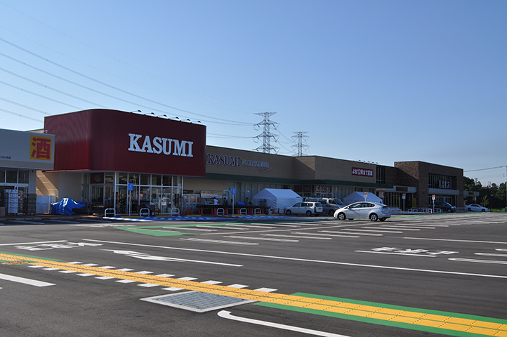 フードスクエアライフガーデン東松山店